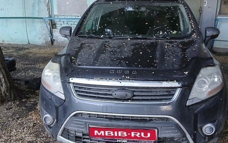 Ford Kuga III, 2008 год, 620 000 рублей, 1 фотография