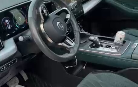 GAC GS8, 2023 год, 3 490 000 рублей, 3 фотография