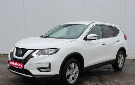 Nissan X-Trail, 2019 год, 2 250 000 рублей, 1 фотография