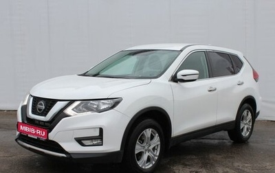 Nissan X-Trail, 2019 год, 2 250 000 рублей, 1 фотография