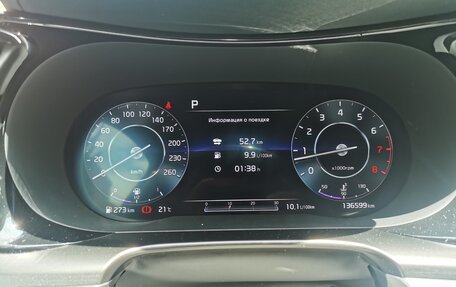 KIA K5, 2021 год, 2 415 000 рублей, 4 фотография