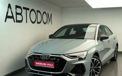 Audi A3, 2025 год, 4 400 000 рублей, 1 фотография