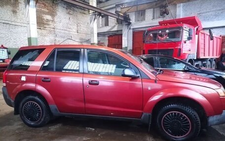 Saturn VUE II, 2003 год, 250 000 рублей, 2 фотография