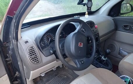 Saturn VUE II, 2003 год, 250 000 рублей, 8 фотография