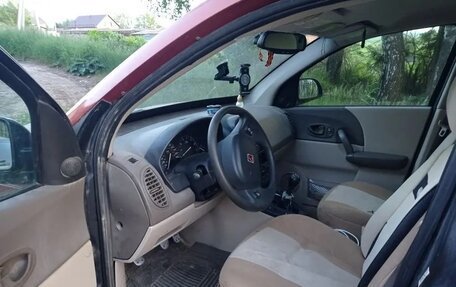 Saturn VUE II, 2003 год, 250 000 рублей, 4 фотография