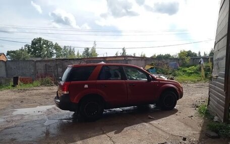Saturn VUE II, 2003 год, 250 000 рублей, 6 фотография