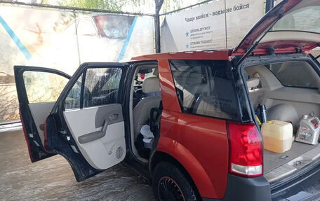 Saturn VUE II, 2003 год, 250 000 рублей, 10 фотография