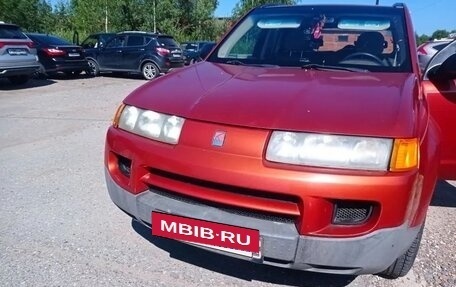 Saturn VUE II, 2003 год, 250 000 рублей, 5 фотография