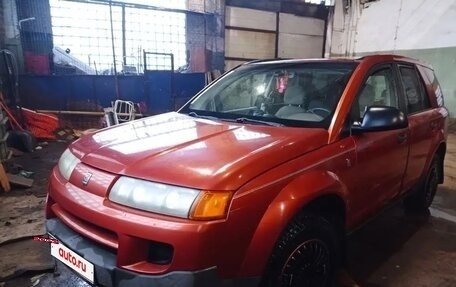 Saturn VUE II, 2003 год, 250 000 рублей, 3 фотография