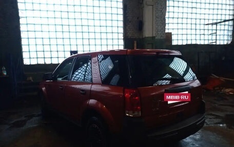 Saturn VUE II, 2003 год, 250 000 рублей, 9 фотография
