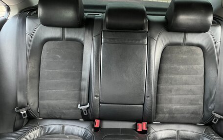 Volkswagen Passat CC I рестайлинг, 2011 год, 895 000 рублей, 12 фотография