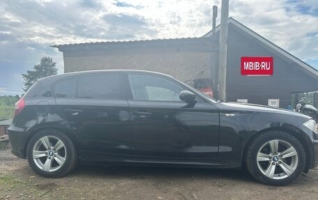 BMW 1 серия, 2008 год, 500 000 рублей, 4 фотография