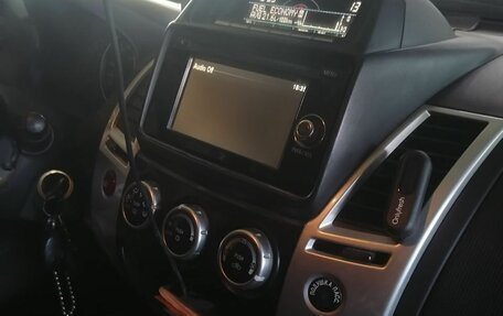 Mitsubishi Pajero Sport II рестайлинг, 2014 год, 1 700 000 рублей, 4 фотография