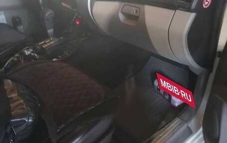 Mitsubishi Pajero Sport II рестайлинг, 2014 год, 1 700 000 рублей, 7 фотография