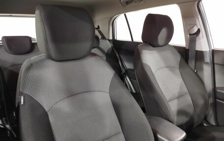 Hyundai Creta I рестайлинг, 2017 год, 2 070 000 рублей, 24 фотография