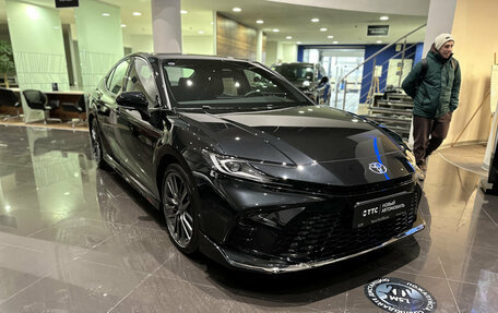 Toyota Camry, 2026 год, 4 570 000 рублей, 3 фотография
