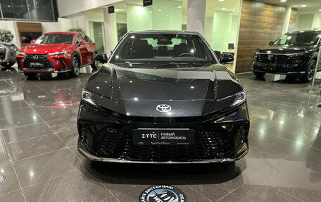 Toyota Camry, 2026 год, 4 570 000 рублей, 2 фотография