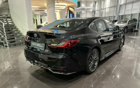 Toyota Camry, 2026 год, 4 570 000 рублей, 6 фотография