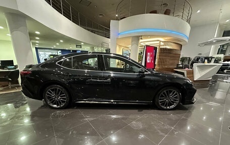 Toyota Camry, 2026 год, 4 570 000 рублей, 5 фотография