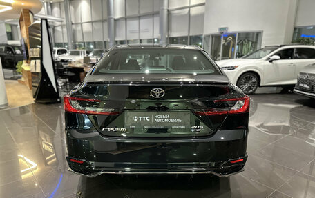 Toyota Camry, 2026 год, 4 570 000 рублей, 7 фотография