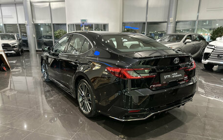 Toyota Camry, 2026 год, 4 570 000 рублей, 8 фотография