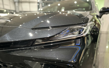 Toyota Camry, 2026 год, 4 570 000 рублей, 21 фотография