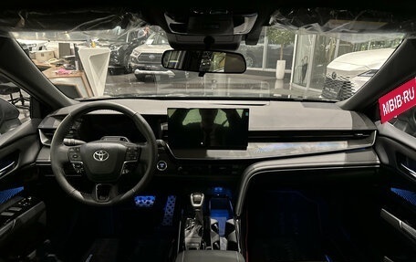 Toyota Camry, 2026 год, 4 570 000 рублей, 17 фотография