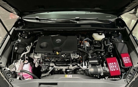 Toyota Camry, 2026 год, 4 570 000 рублей, 11 фотография