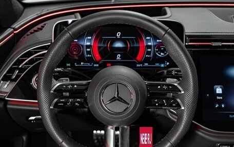 Mercedes-Benz E-Класс, 2025 год, 13 500 000 рублей, 13 фотография
