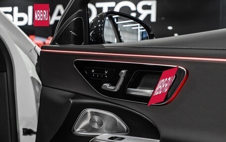 Mercedes-Benz E-Класс, 2025 год, 13 500 000 рублей, 21 фотография