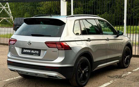 Volkswagen Tiguan II, 2019 год, 2 679 000 рублей, 4 фотография