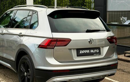Volkswagen Tiguan II, 2019 год, 2 679 000 рублей, 7 фотография
