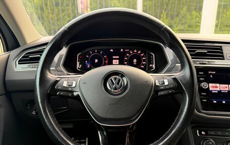 Volkswagen Tiguan II, 2019 год, 2 679 000 рублей, 12 фотография