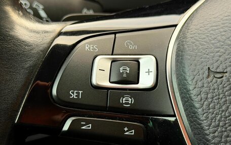Volkswagen Tiguan II, 2019 год, 2 679 000 рублей, 13 фотография
