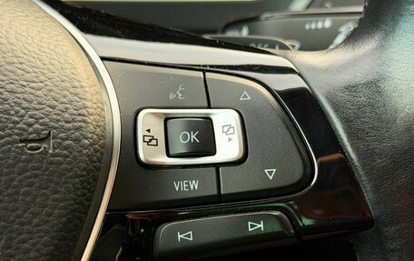 Volkswagen Tiguan II, 2019 год, 2 679 000 рублей, 14 фотография