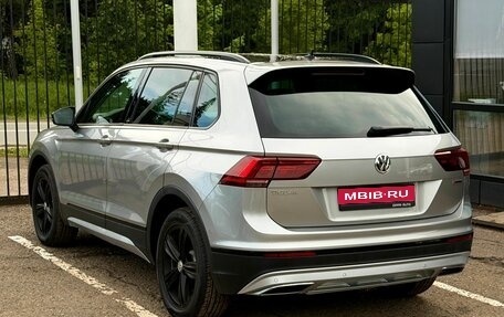 Volkswagen Tiguan II, 2019 год, 2 679 000 рублей, 6 фотография