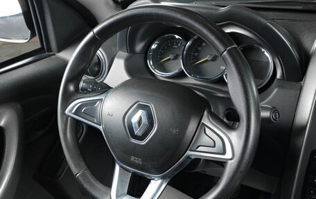 Renault Duster I рестайлинг, 2020 год, 1 429 000 рублей, 12 фотография