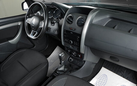 Renault Duster I рестайлинг, 2020 год, 1 429 000 рублей, 11 фотография