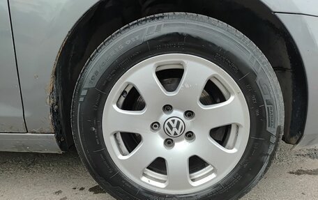 Volkswagen Golf VI, 2009 год, 549 800 рублей, 22 фотография