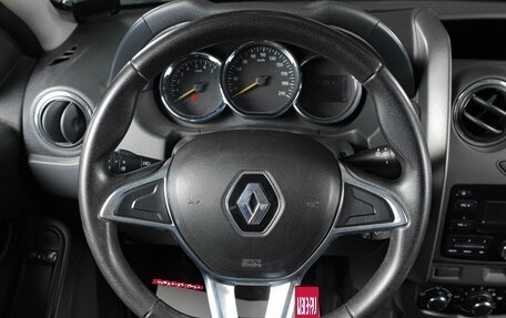 Renault Duster I рестайлинг, 2020 год, 1 429 000 рублей, 14 фотография