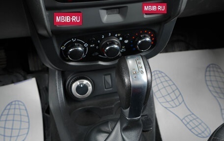 Renault Duster I рестайлинг, 2020 год, 1 429 000 рублей, 16 фотография