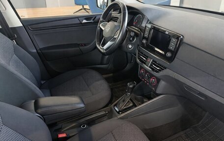 Volkswagen Polo VI (EU Market), 2021 год, 1 150 000 рублей, 8 фотография