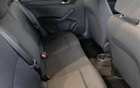 Volkswagen Polo VI (EU Market), 2021 год, 1 150 000 рублей, 9 фотография