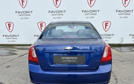 Chevrolet Lacetti, 2010 год, 649 000 рублей, 3 фотография