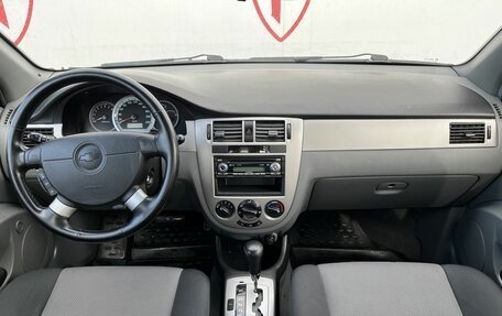 Chevrolet Lacetti, 2010 год, 649 000 рублей, 7 фотография