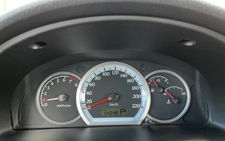 Chevrolet Lacetti, 2010 год, 649 000 рублей, 11 фотография