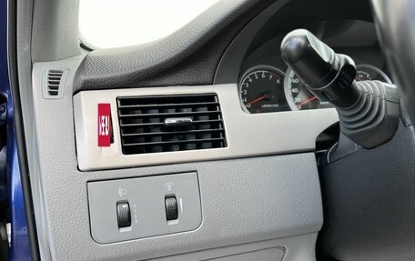 Chevrolet Lacetti, 2010 год, 649 000 рублей, 9 фотография