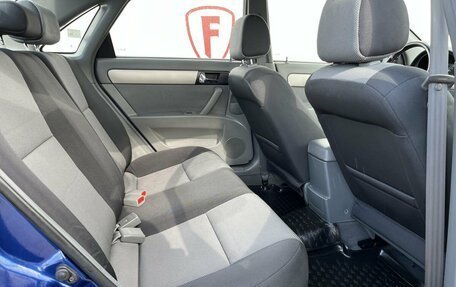 Chevrolet Lacetti, 2010 год, 649 000 рублей, 16 фотография