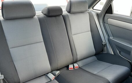 Chevrolet Lacetti, 2010 год, 649 000 рублей, 15 фотография