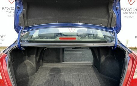 Chevrolet Lacetti, 2010 год, 649 000 рублей, 18 фотография